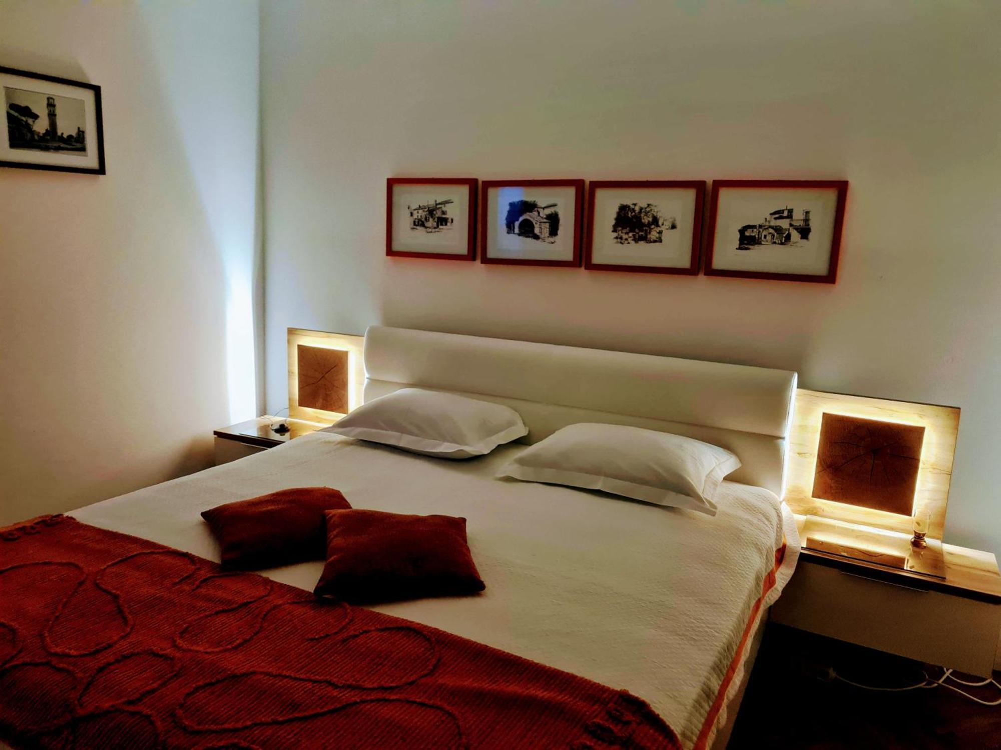 Apartments Steffi Premantura Extérieur photo