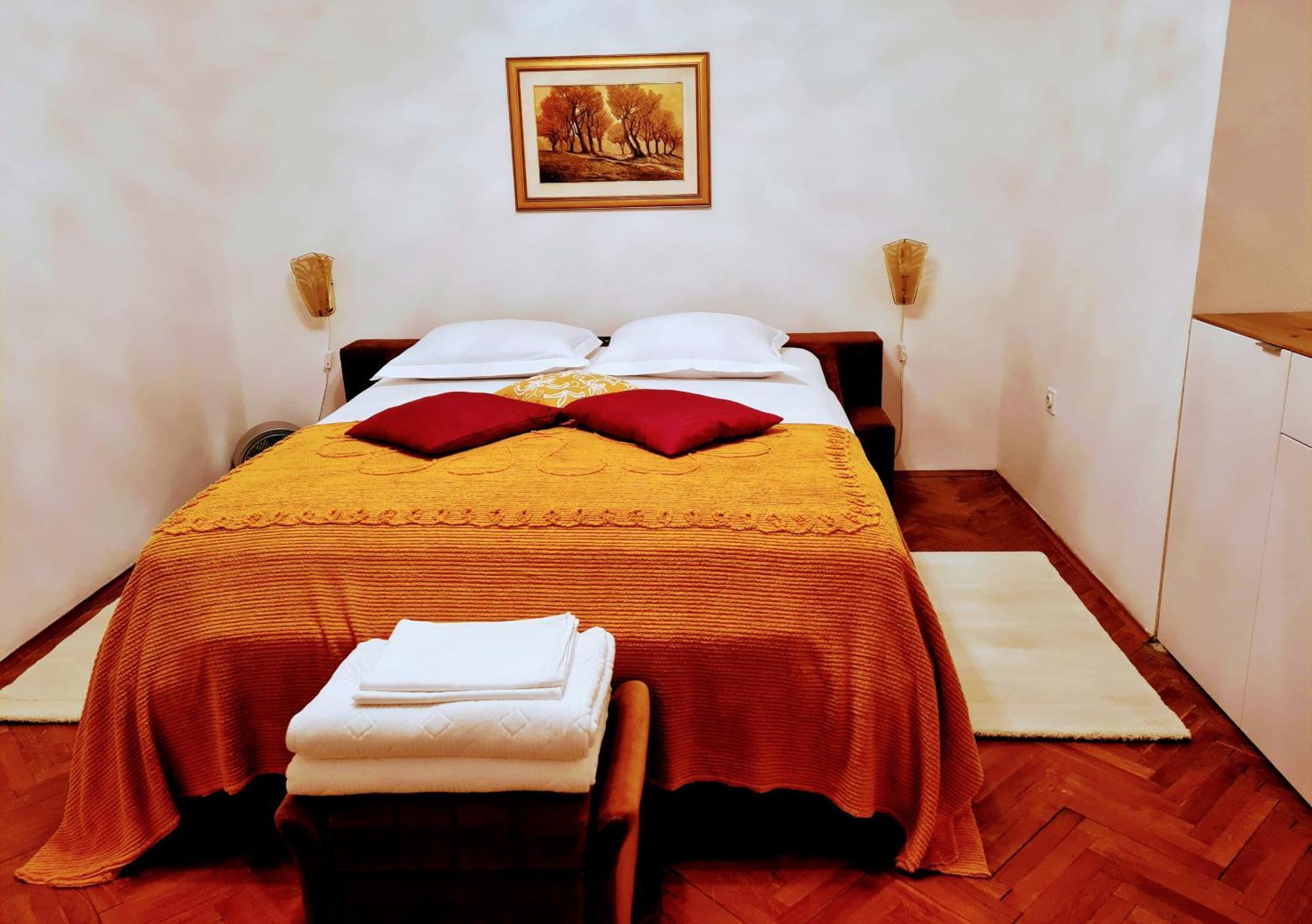 Apartments Steffi Premantura Extérieur photo