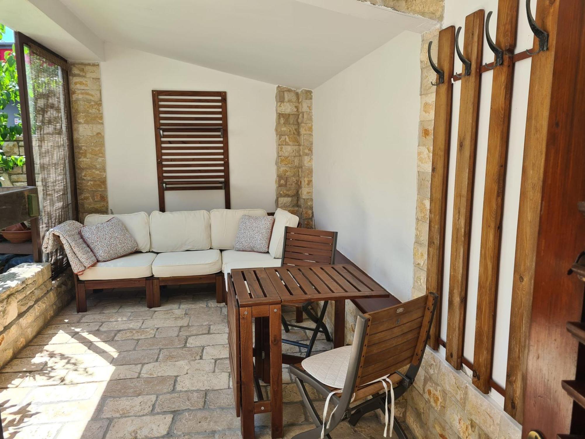 Apartments Steffi Premantura Extérieur photo