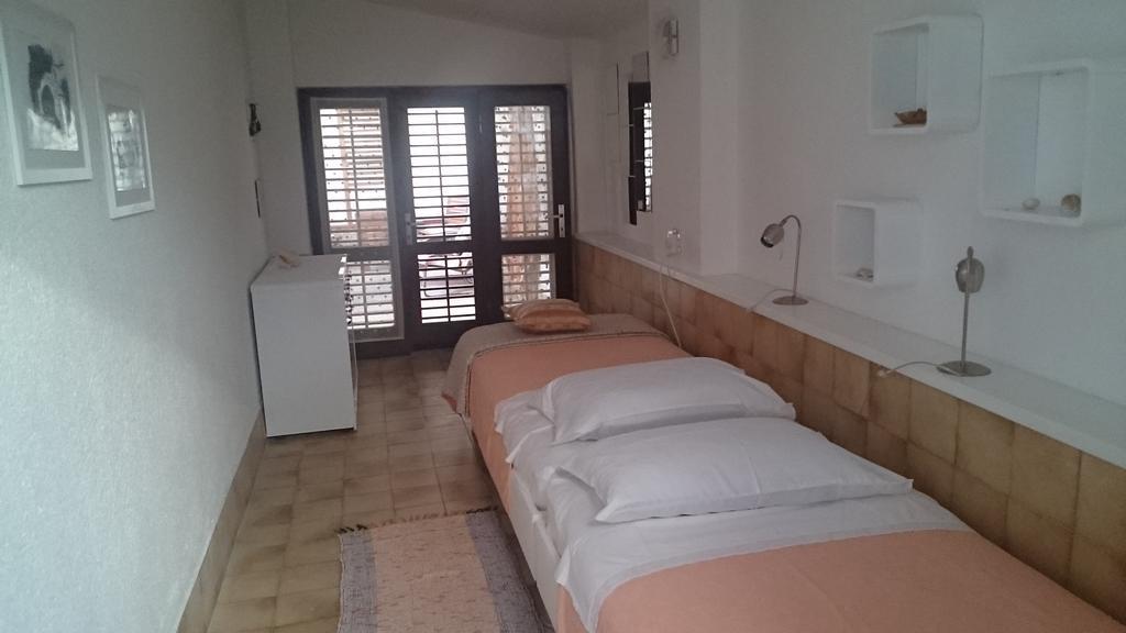 Apartments Steffi Premantura Extérieur photo