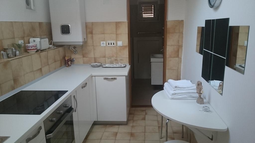 Apartments Steffi Premantura Extérieur photo