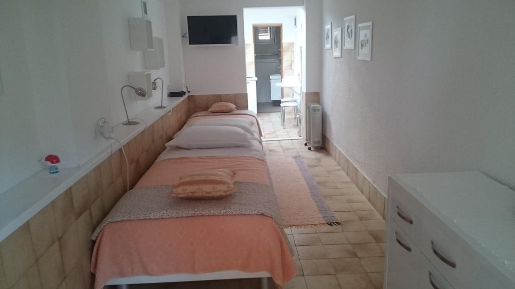 Apartments Steffi Premantura Extérieur photo