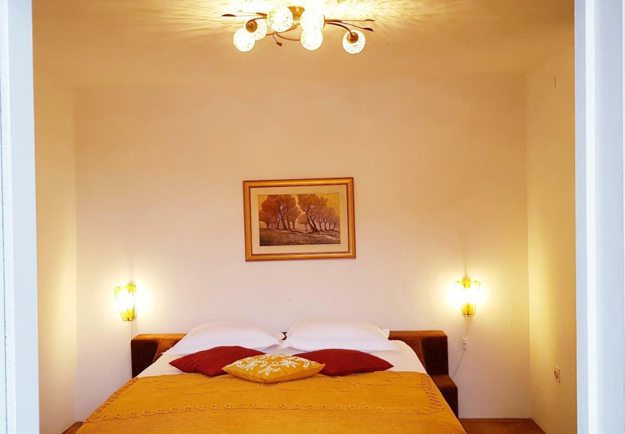 Apartments Steffi Premantura Extérieur photo