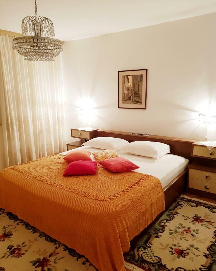 Apartments Steffi Premantura Extérieur photo
